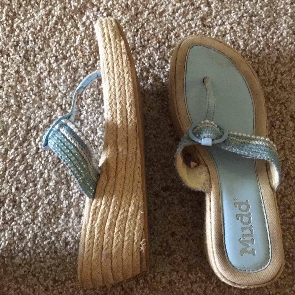 Shoes clothes